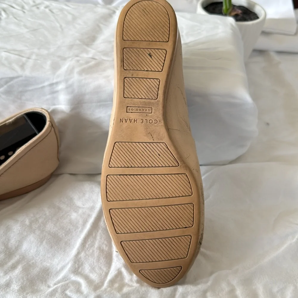 Cole Haan Women's Emory - Picture 4 of 5
